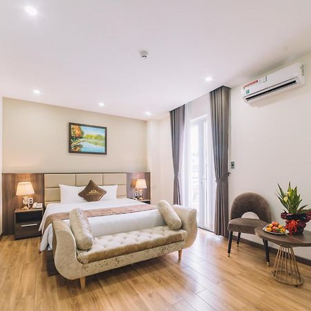 Dalat Paradise Hotel Eksteriør bilde